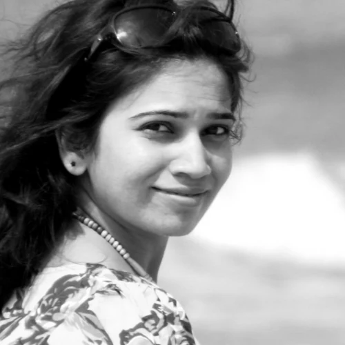Nita Ravalji