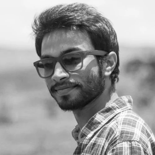 Niyal Parmar