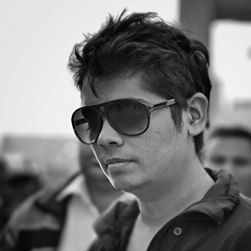 Pratik Solanki