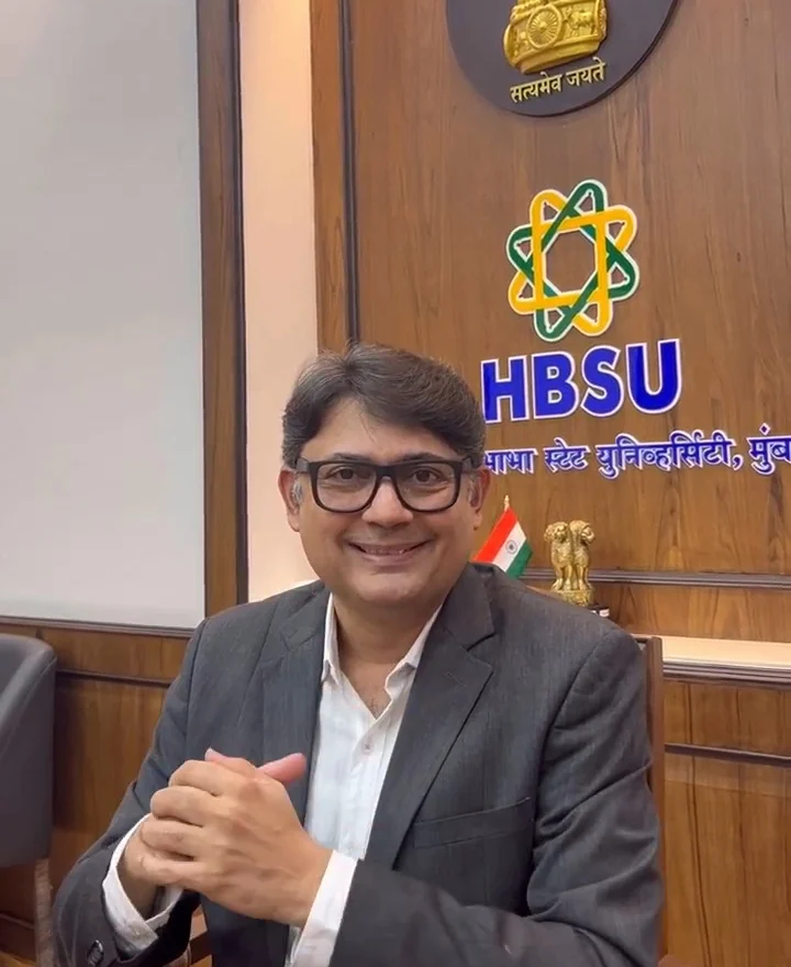 Prof. Vilas Padhye