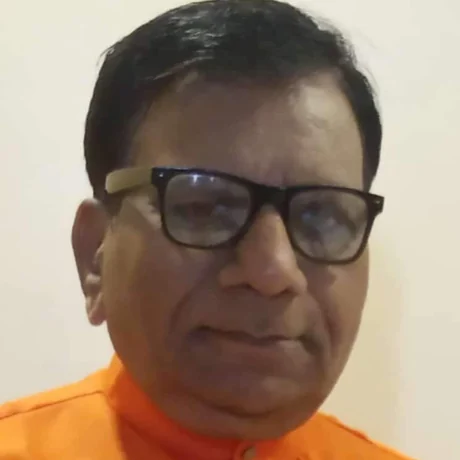 Vinayak Garud